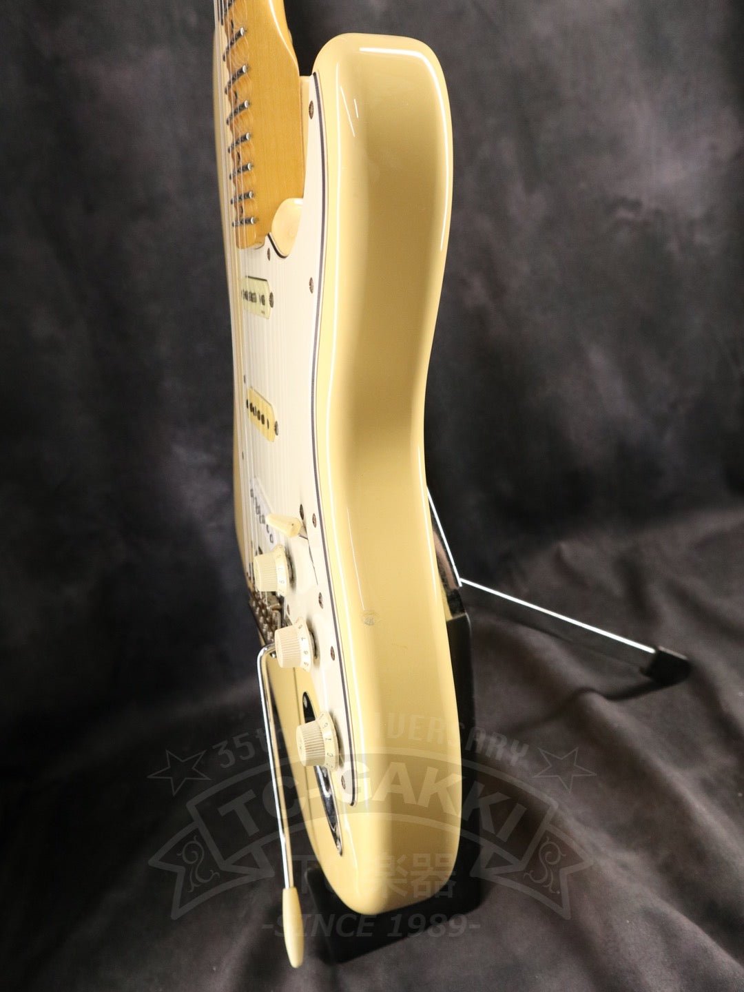 Fender Japan ST - YJM - TC楽器 - TCGAKKI