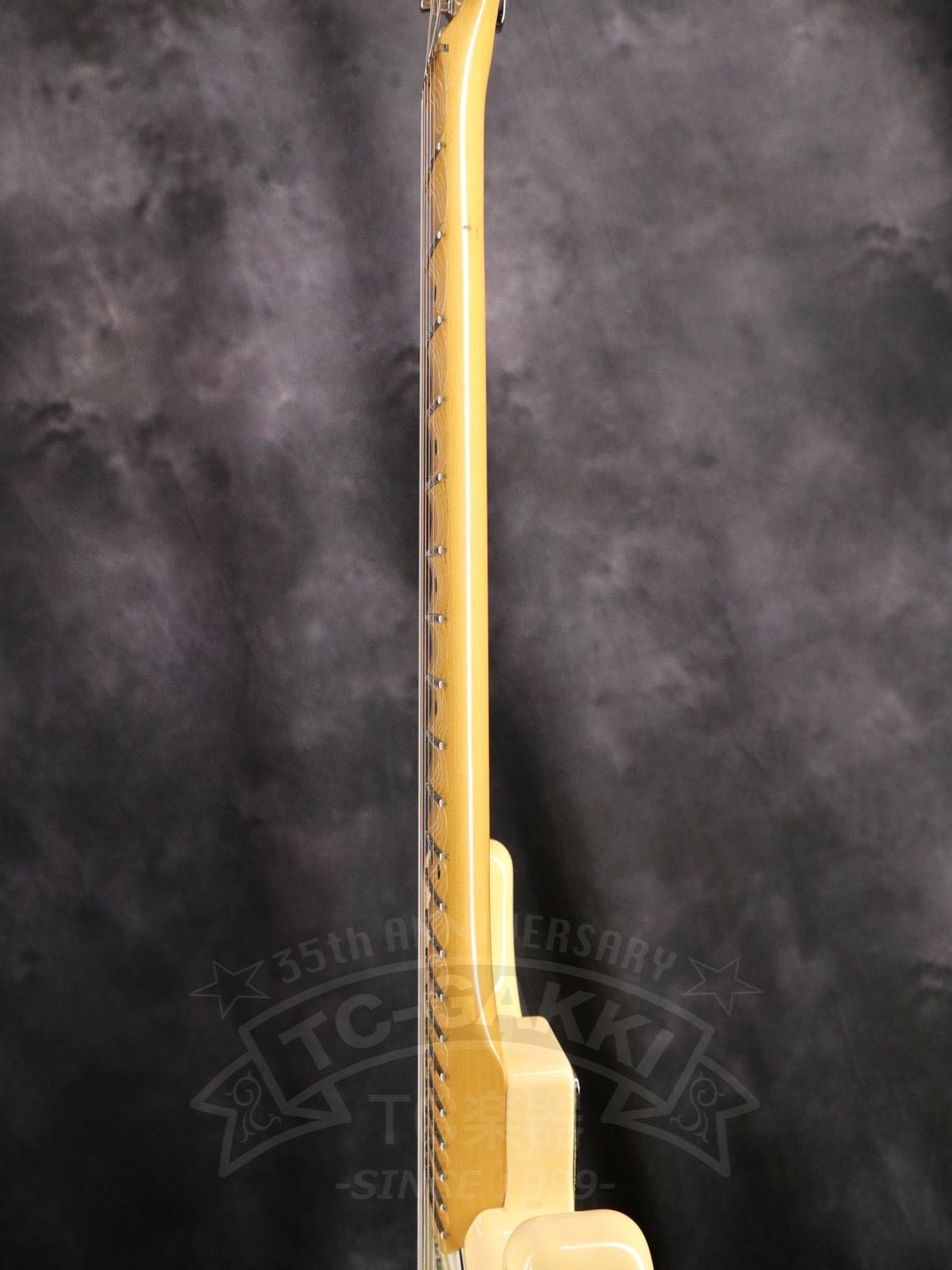 Fender Japan ST - YJM - TC楽器 - TCGAKKI