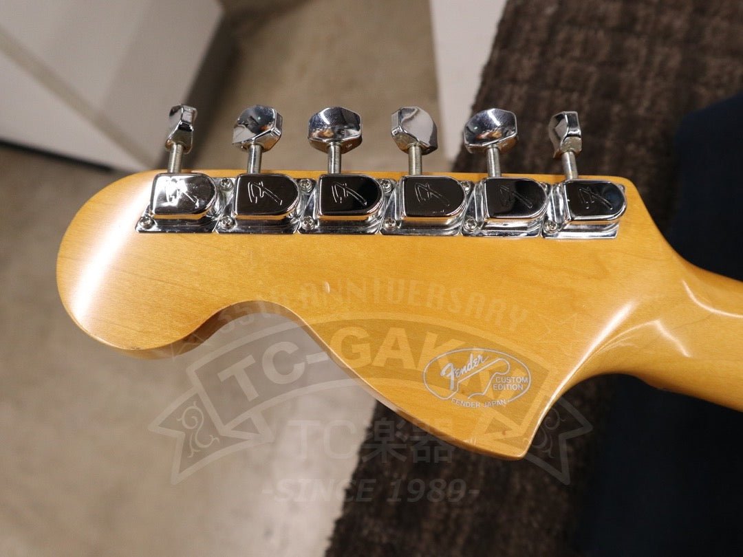 Fender Japan ST - YJM - TC楽器 - TCGAKKI