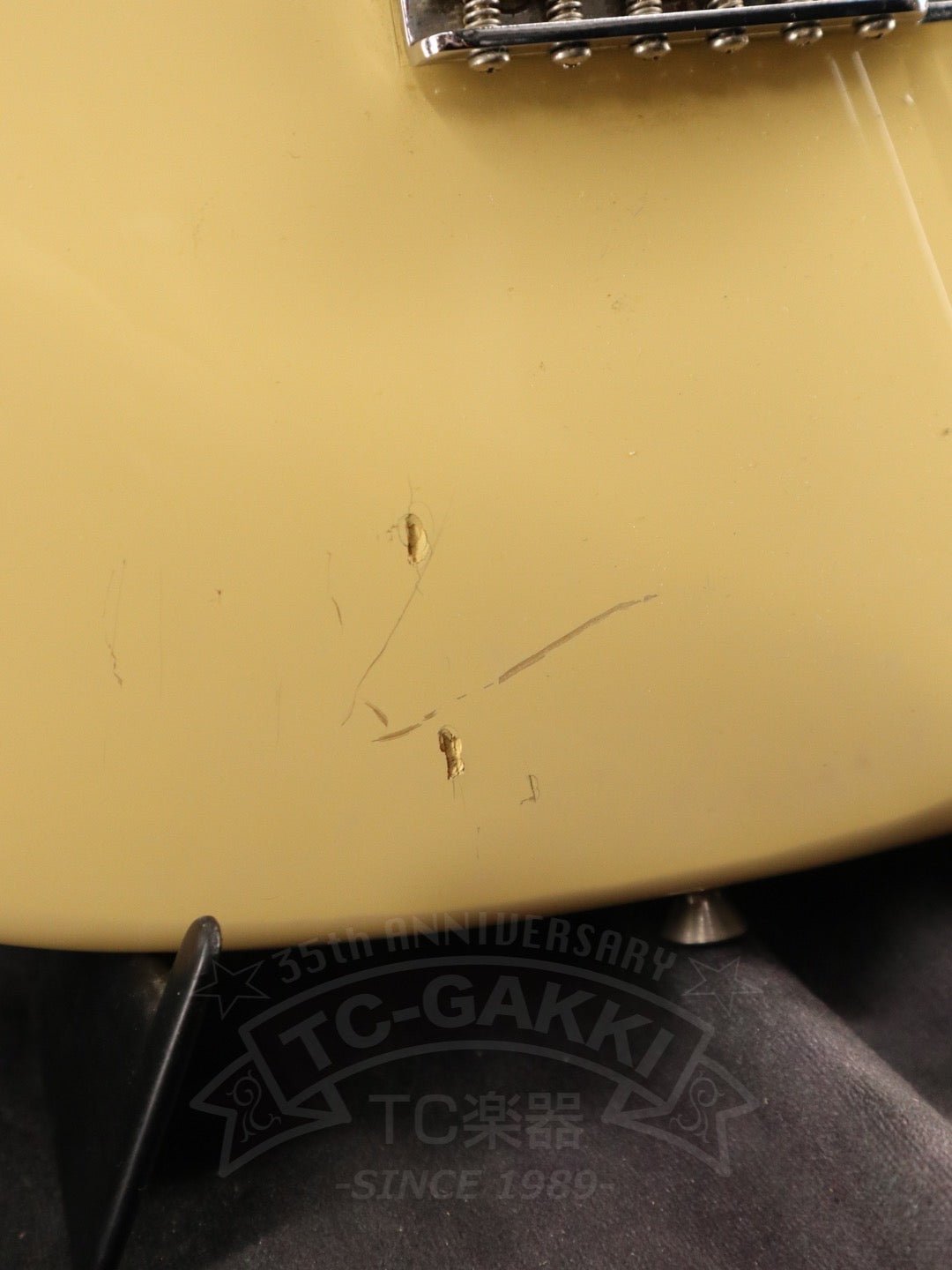 Fender Japan ST - YJM - TC楽器 - TCGAKKI