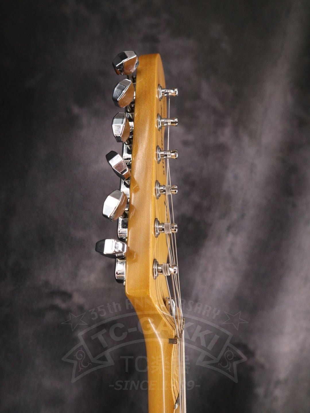 Fender Japan ST - YJM - TC楽器 - TCGAKKI