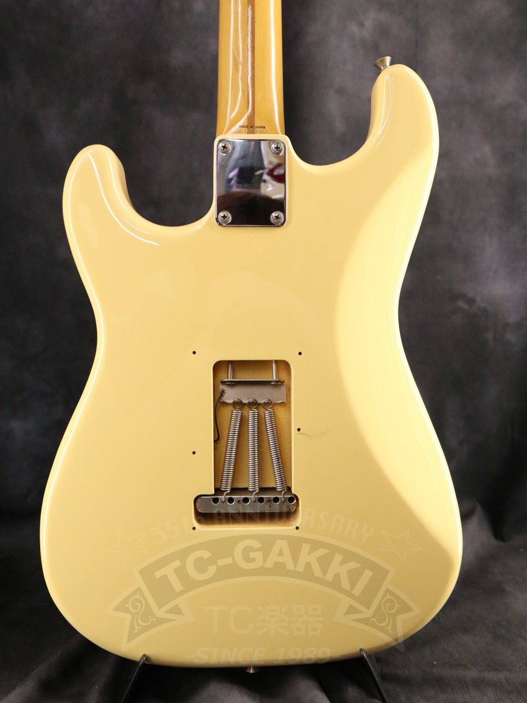 Fender Japan ST - YJM - TC楽器 - TCGAKKI
