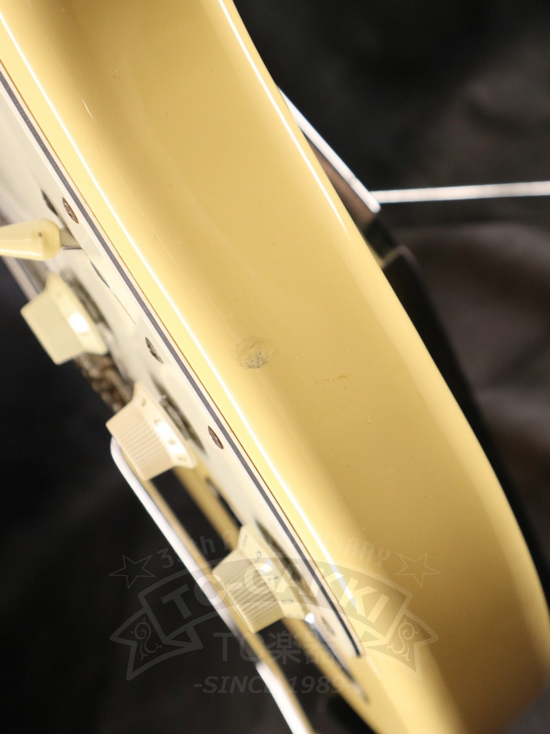 Fender Japan ST - YJM - TC楽器 - TCGAKKI