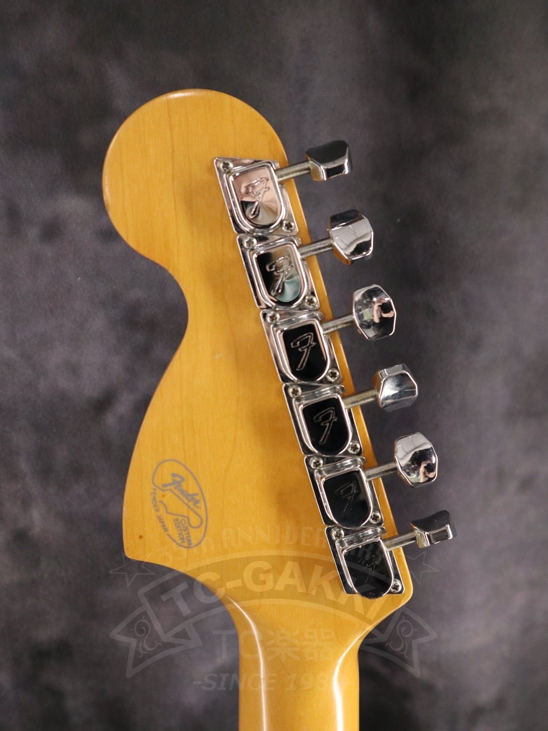Fender Japan ST - YJM - TC楽器 - TCGAKKI