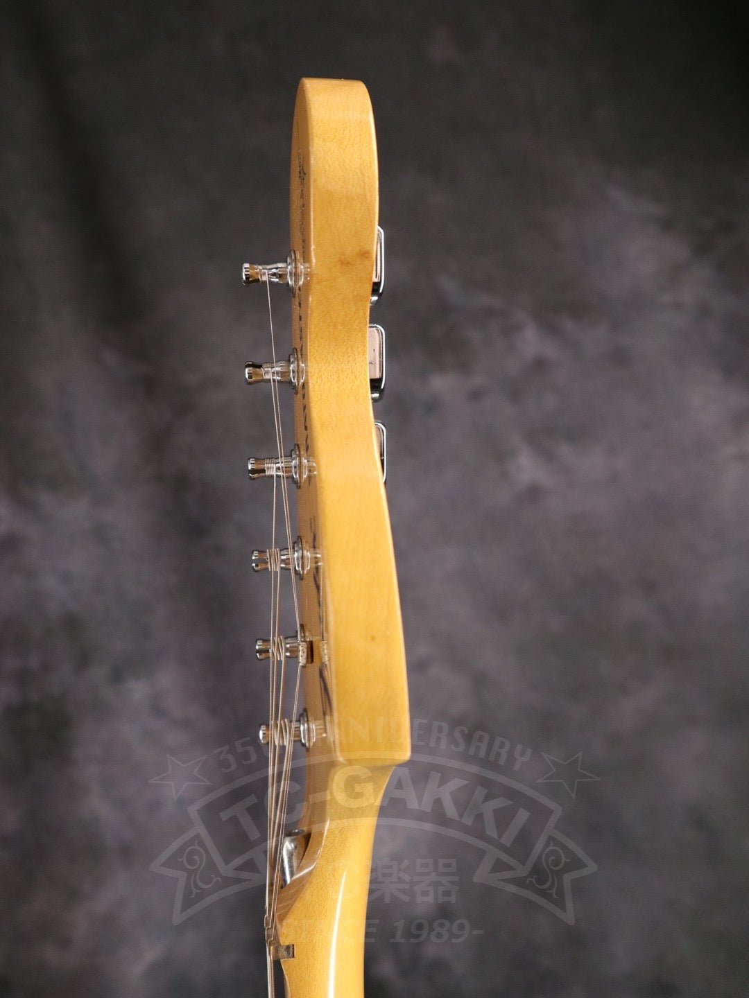 Fender Japan ST - YJM - TC楽器 - TCGAKKI