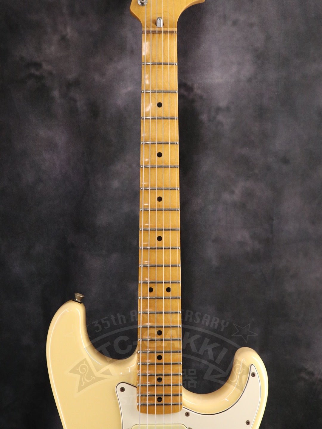 Fender Japan ST - YJM - TC楽器 - TCGAKKI