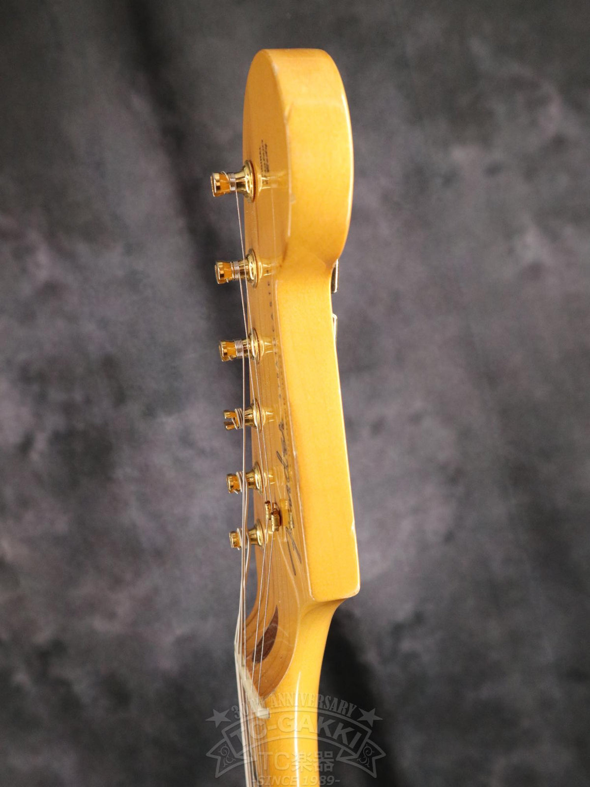 Fender Japan ST57G-65 - TC楽器 - TCGAKKI