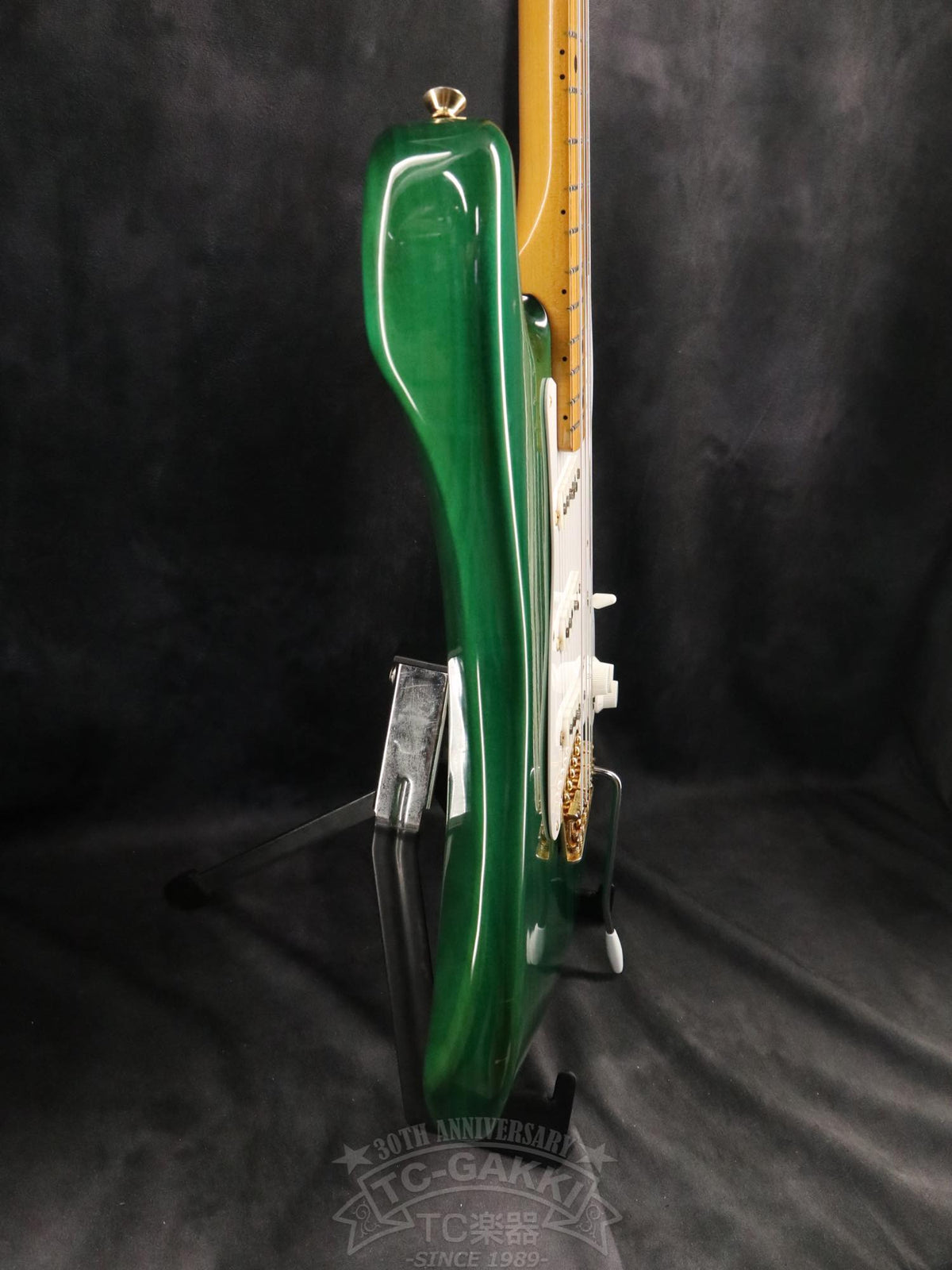 Fender Japan ST57G-65 - TC楽器 - TCGAKKI