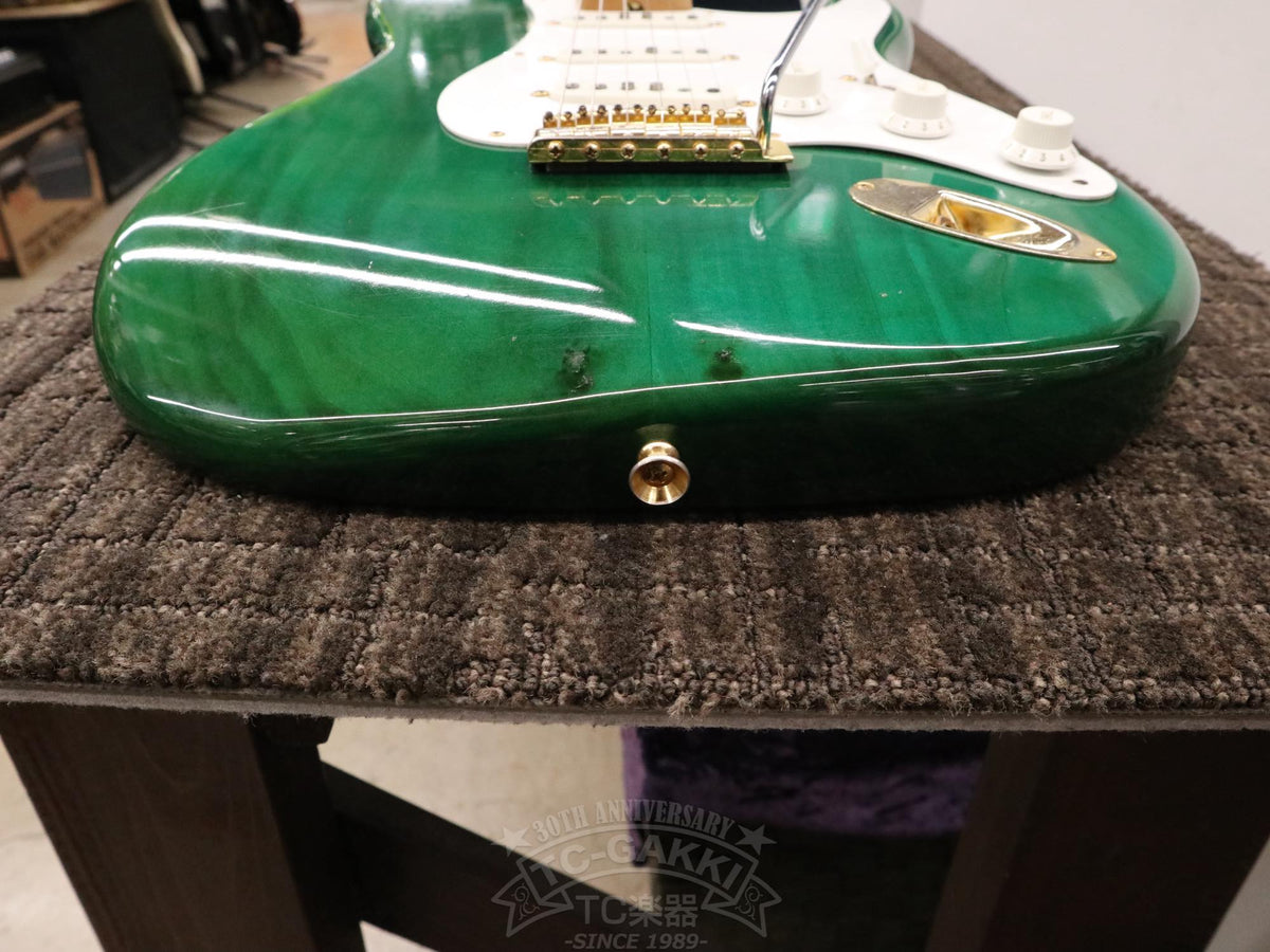 Fender Japan ST57G-65 - TC楽器 - TCGAKKI