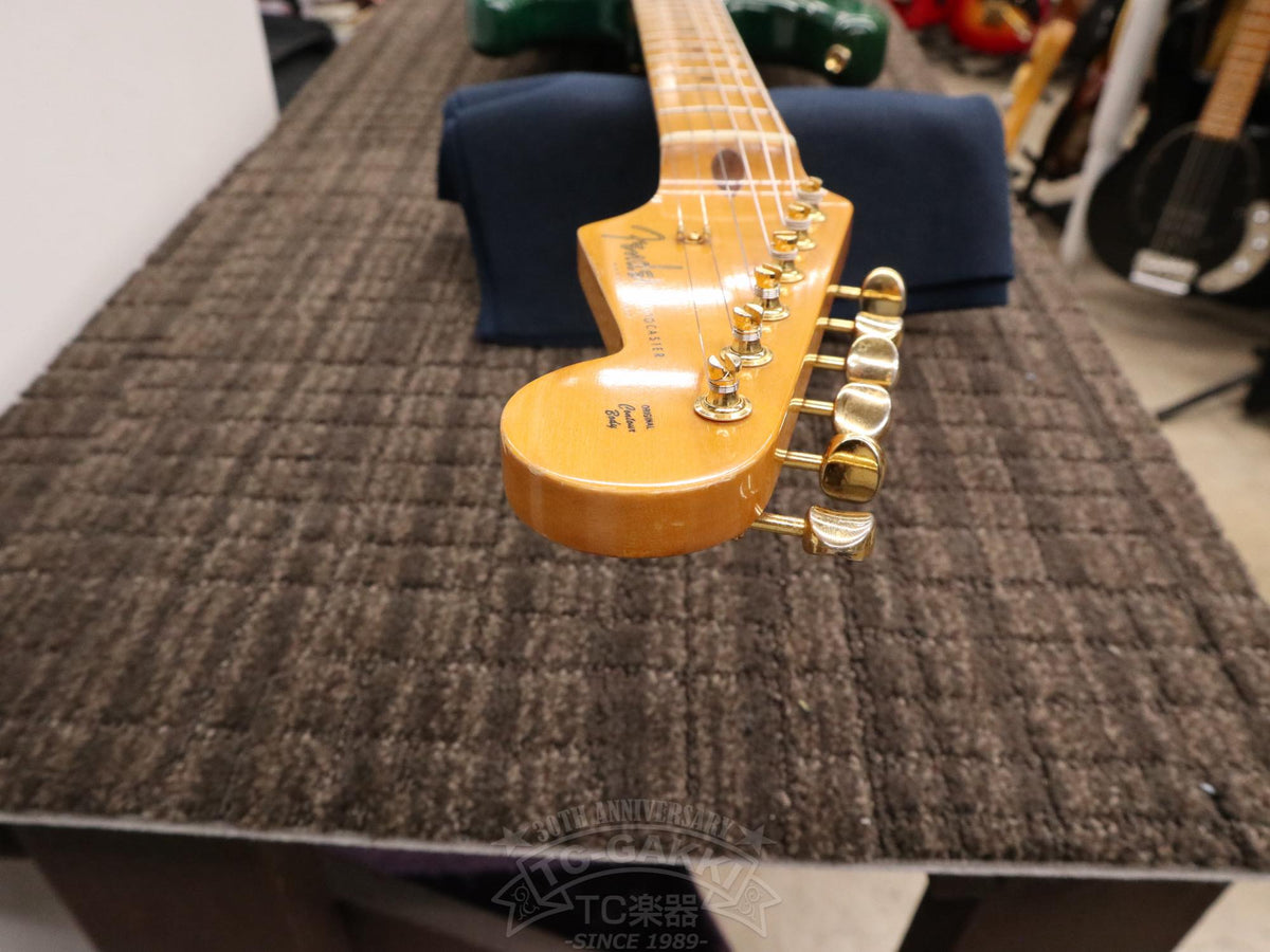 Fender Japan ST57G-65 - TC楽器 - TCGAKKI