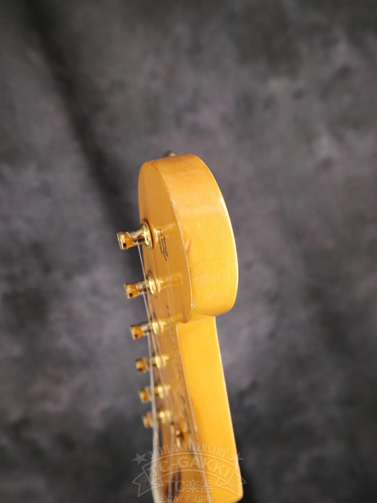 Fender Japan ST57G-65 - TC楽器 - TCGAKKI