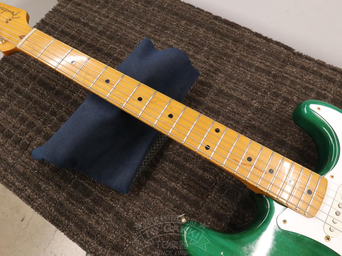 Fender Japan ST57G-65 - TC楽器 - TCGAKKI