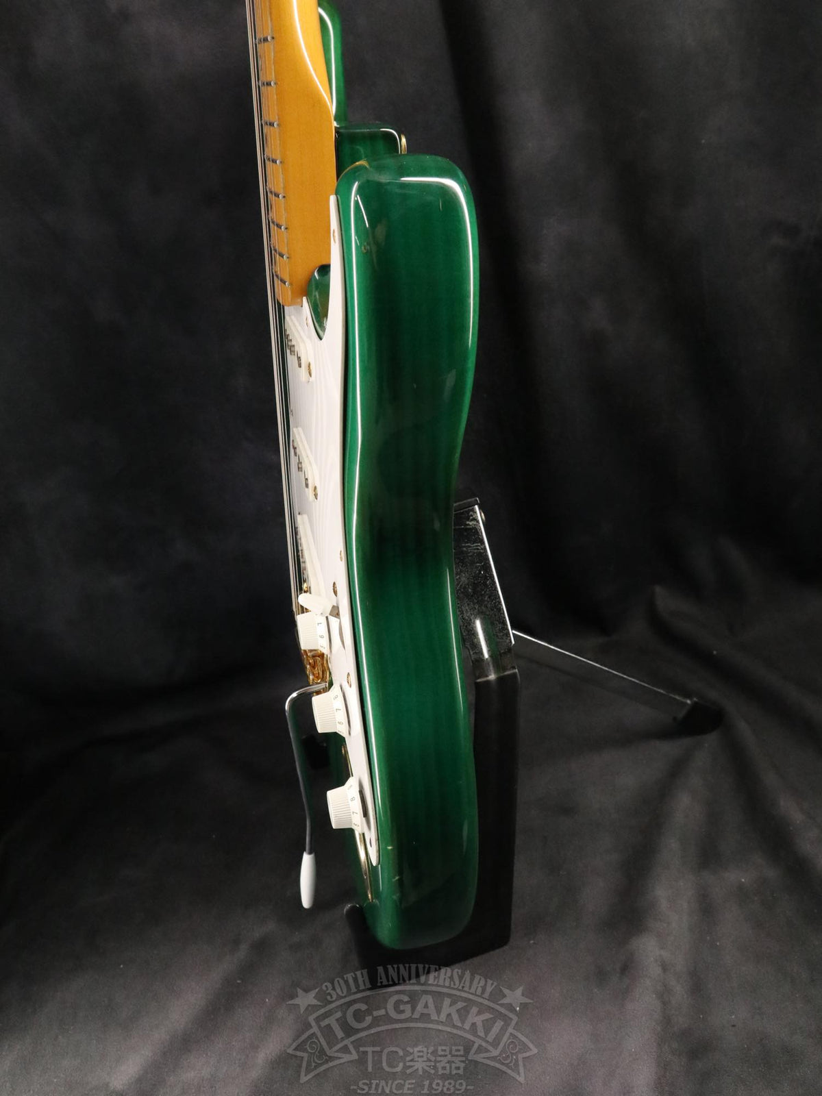 Fender Japan ST57G-65 - TC楽器 - TCGAKKI