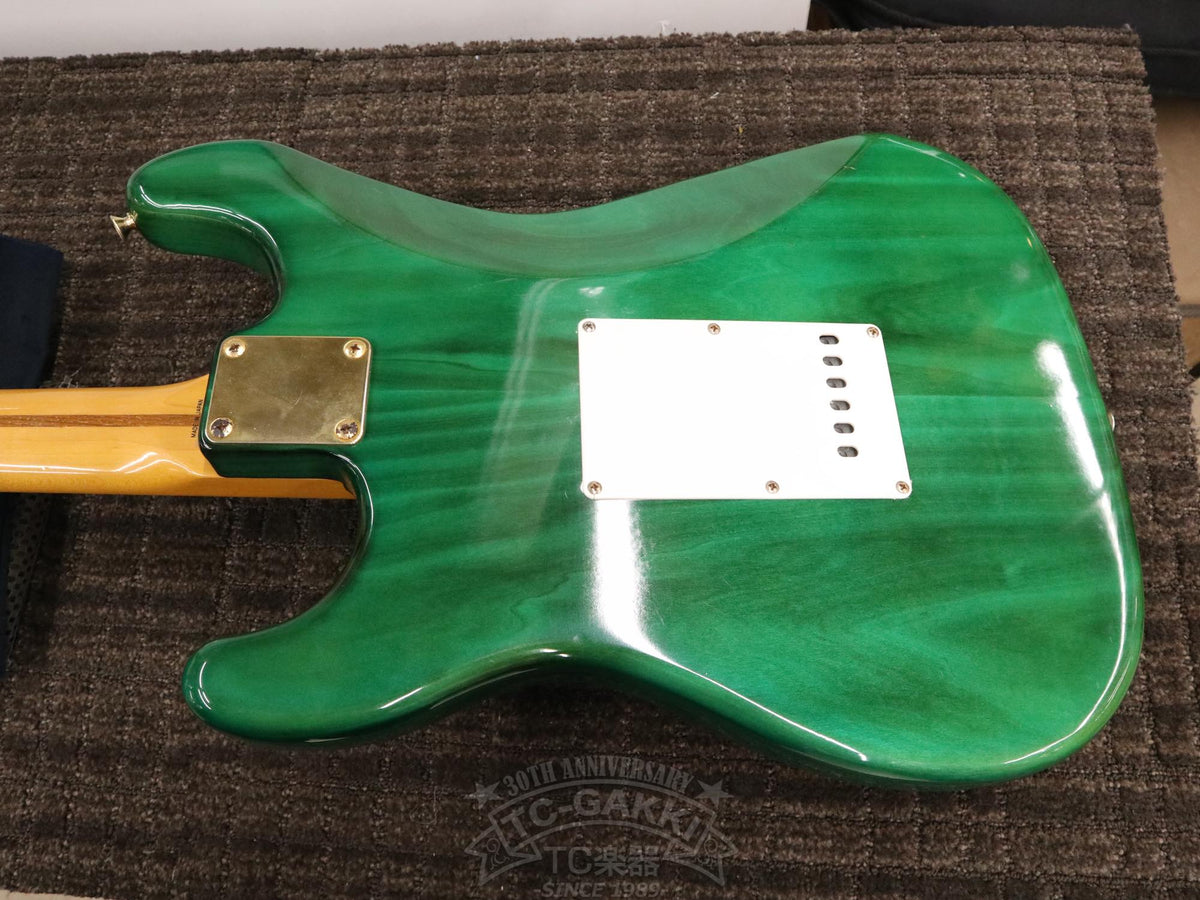 Fender Japan ST57G-65 - TC楽器 - TCGAKKI