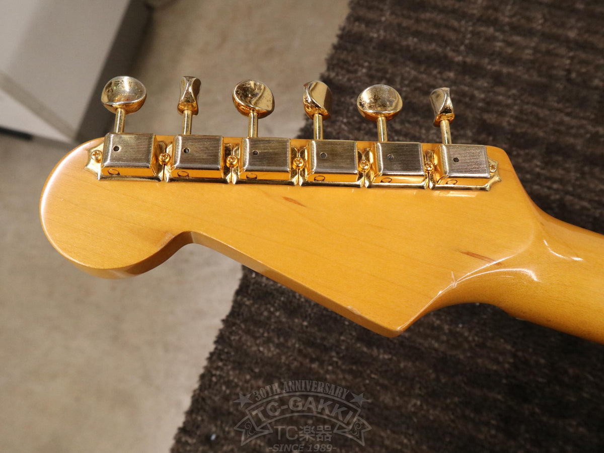 Fender Japan ST57G-65 - TC楽器 - TCGAKKI