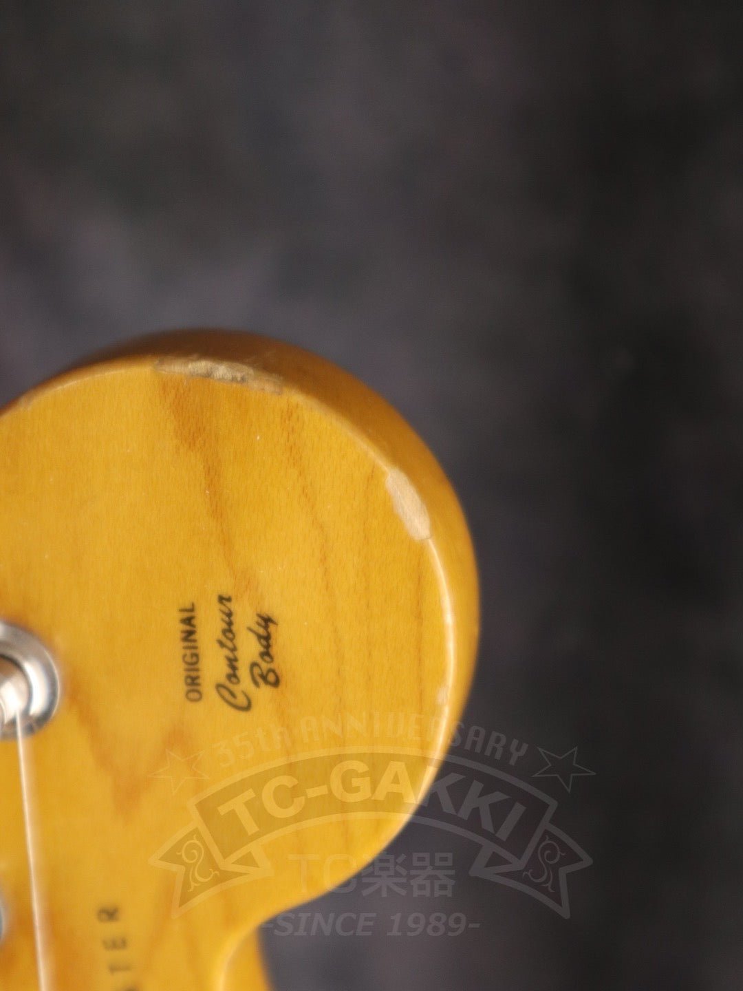 Fender Japan ST62 - TC楽器 - TCGAKKI