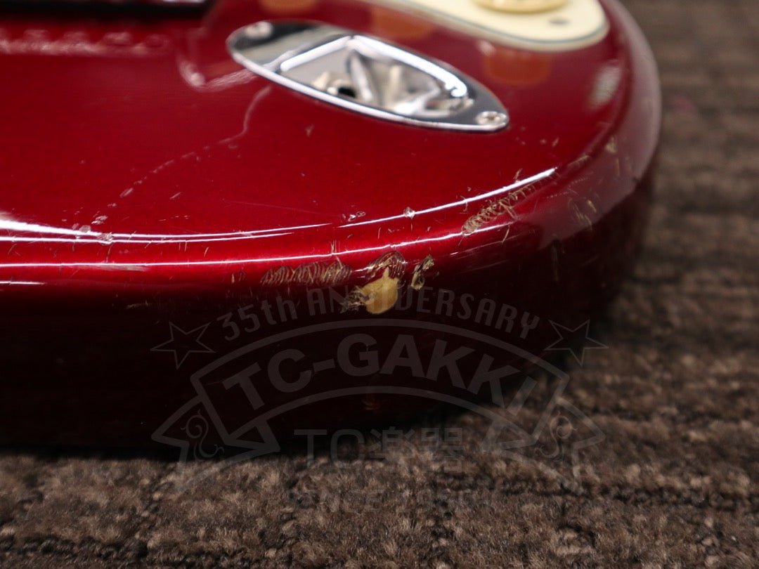 Fender Japan ST62 - TC楽器 - TCGAKKI