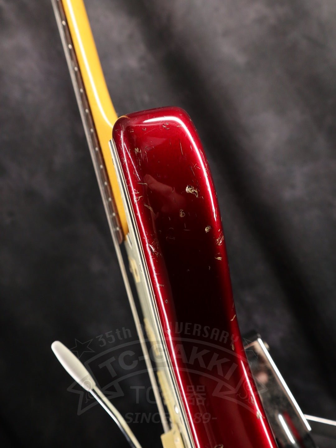 Fender Japan ST62 - TC楽器 - TCGAKKI
