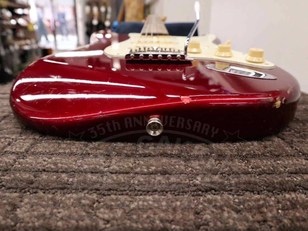 Fender Japan ST62 - TC楽器 - TCGAKKI