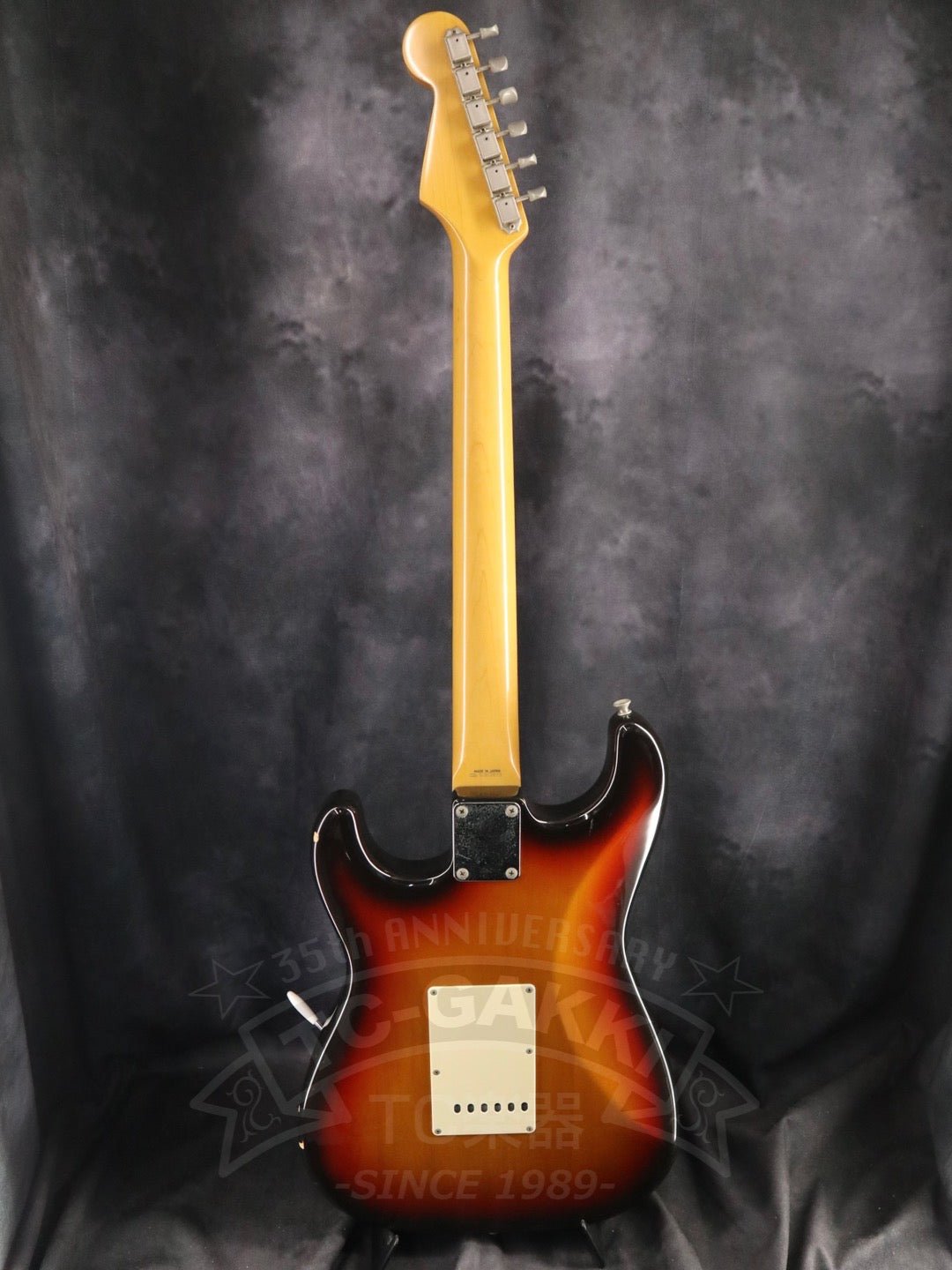 Fender Japan ST62 - 53 - TC楽器 - TCGAKKI