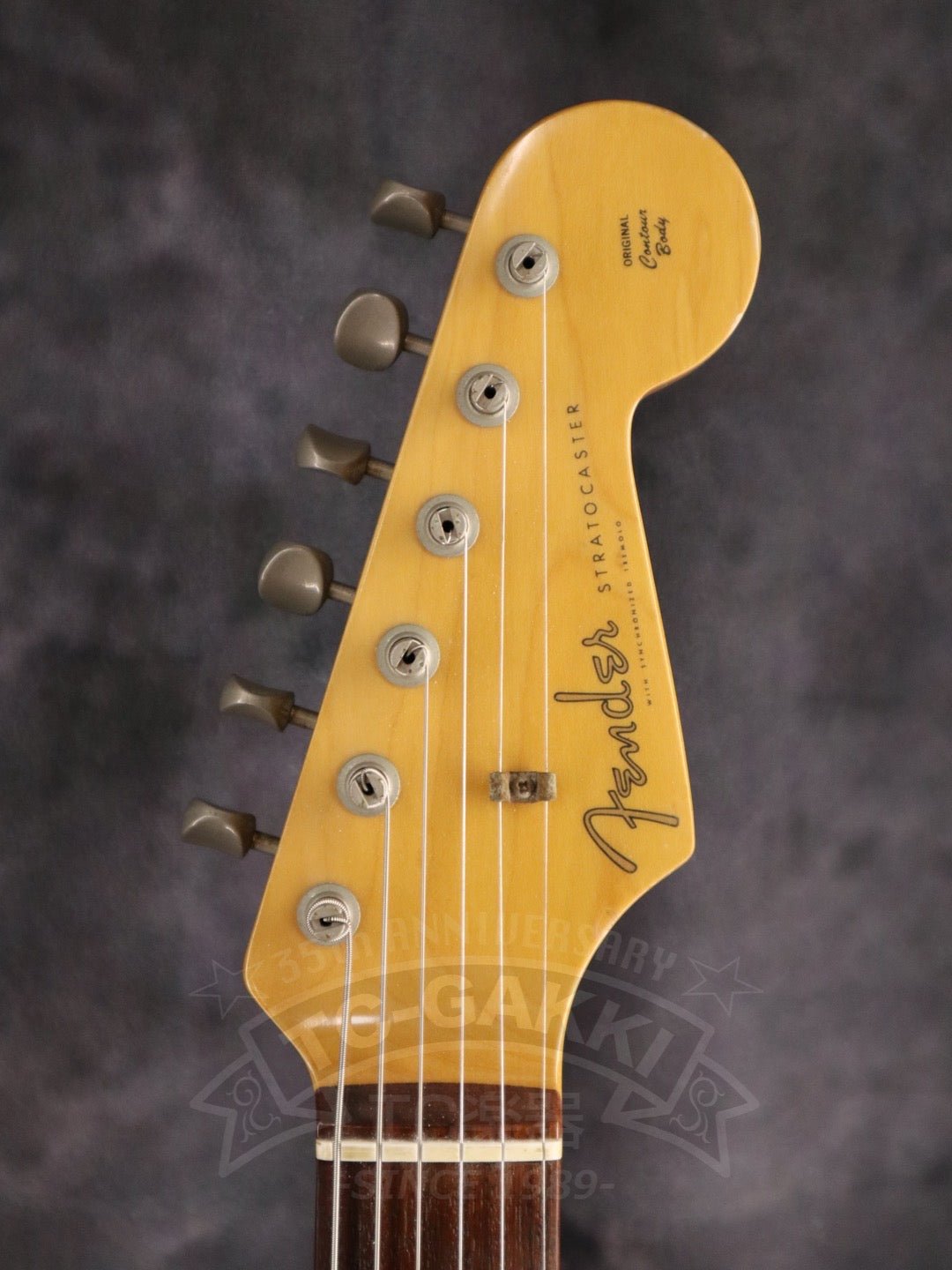 Fender Japan ST62 - 53 - TC楽器 - TCGAKKI