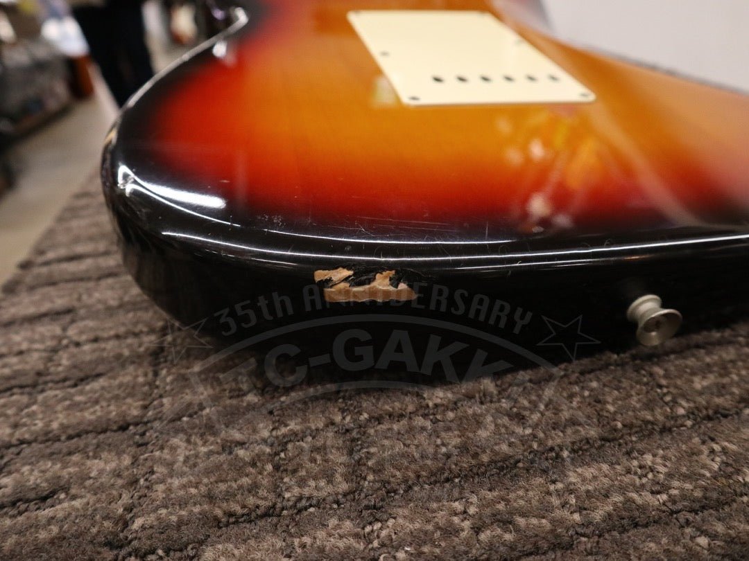 Fender Japan ST62 - 53 - TC楽器 - TCGAKKI