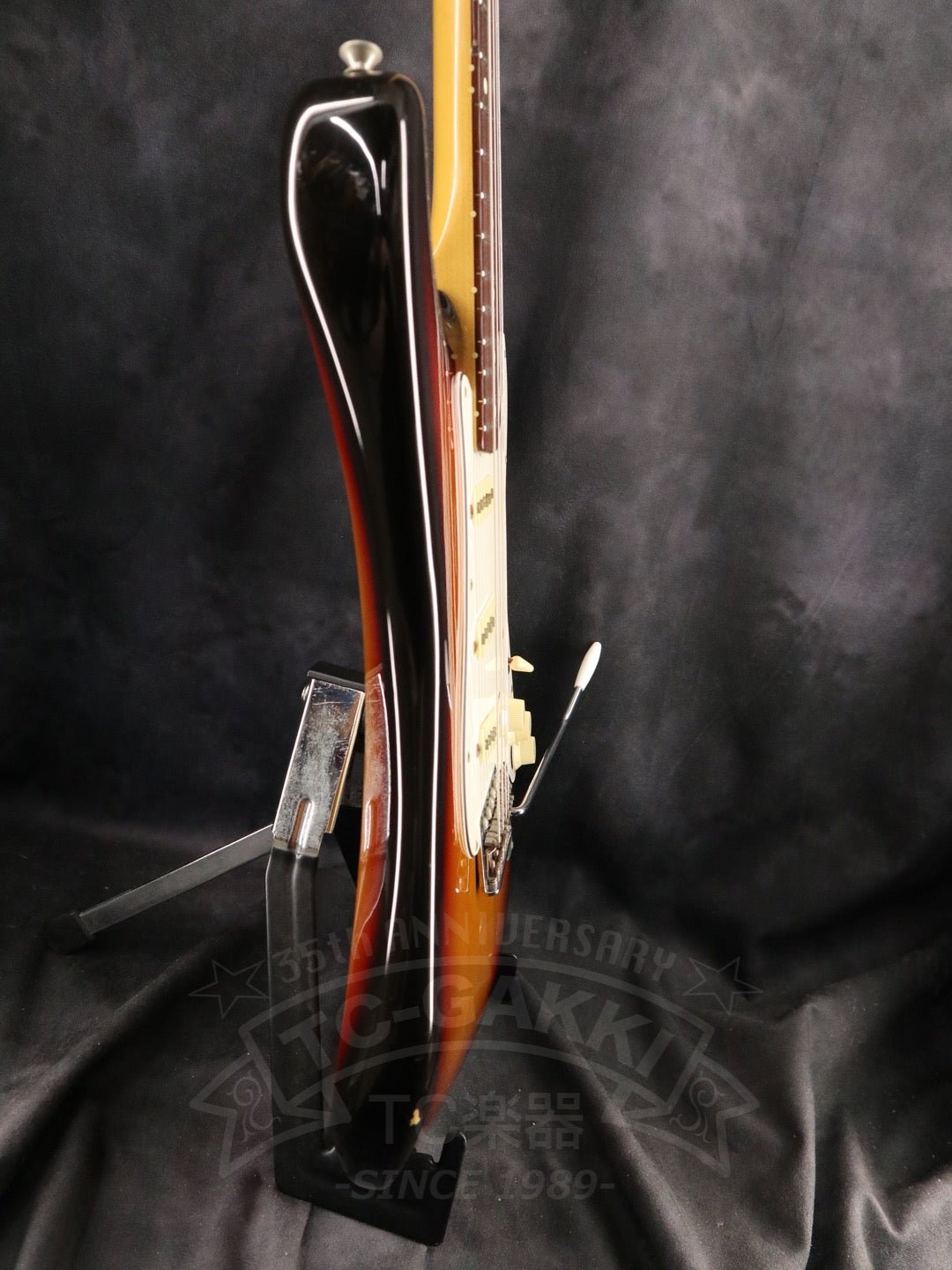 Fender Japan ST62 - 53 - TC楽器 - TCGAKKI