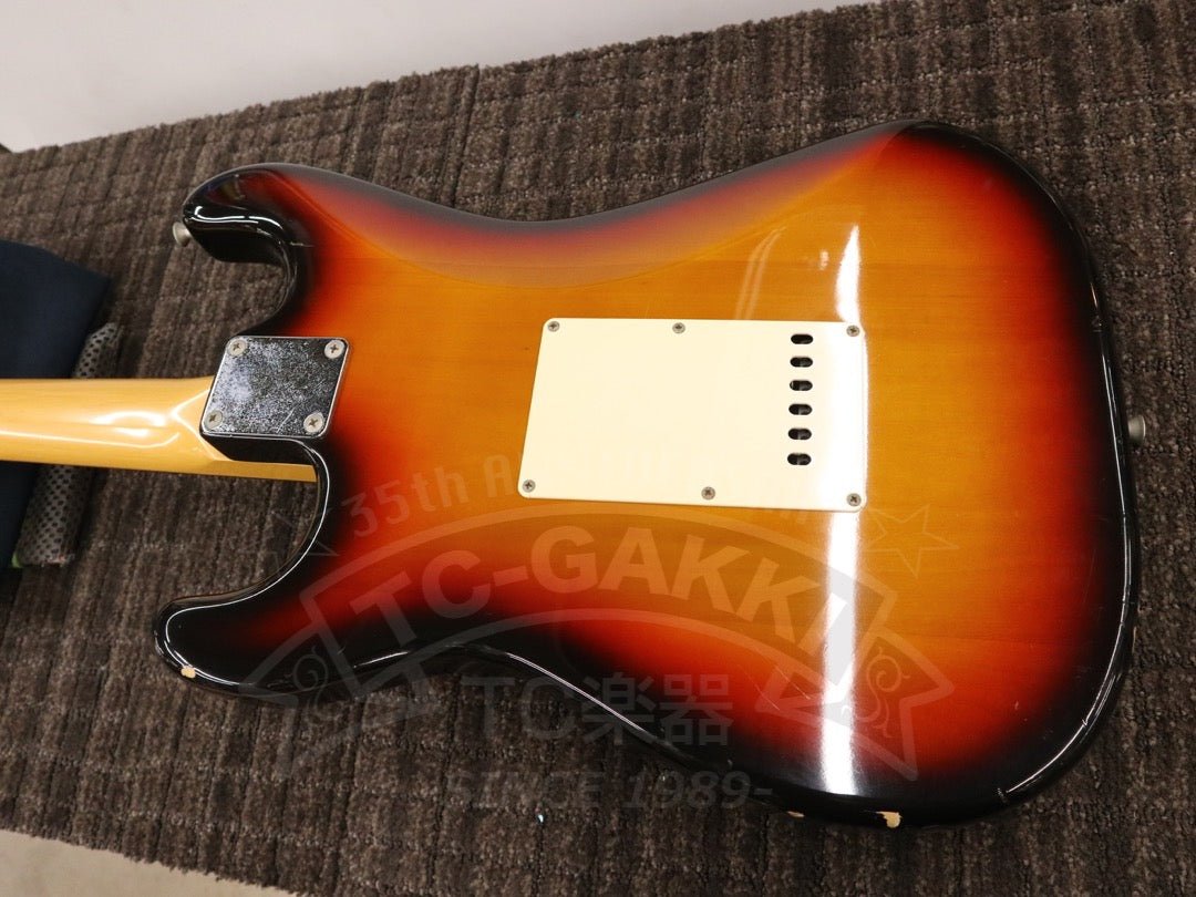 Fender Japan ST62 - 53 - TC楽器 - TCGAKKI