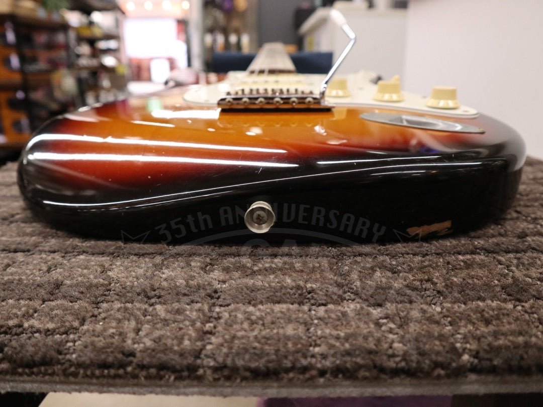 Fender Japan ST62 - 53 - TC楽器 - TCGAKKI