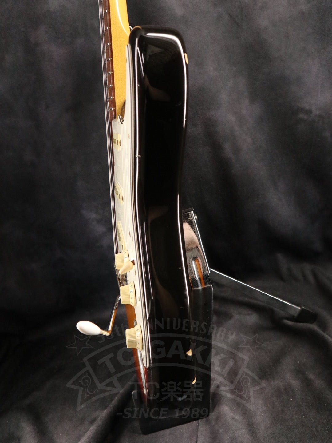 Fender Japan ST62 - 53 - TC楽器 - TCGAKKI