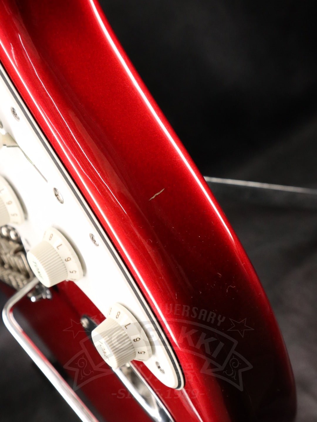 Fender Japan ST62 - 55 - TC楽器 - TCGAKKI