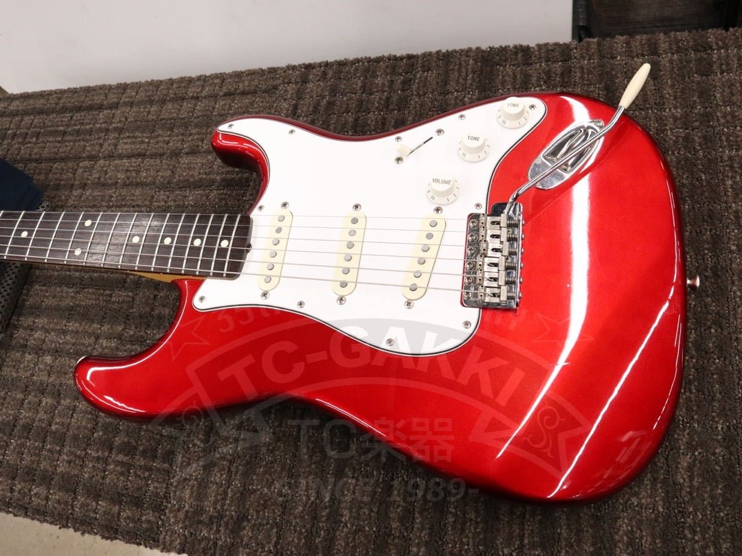 Fender Japan ST62 - 55 - TC楽器 - TCGAKKI