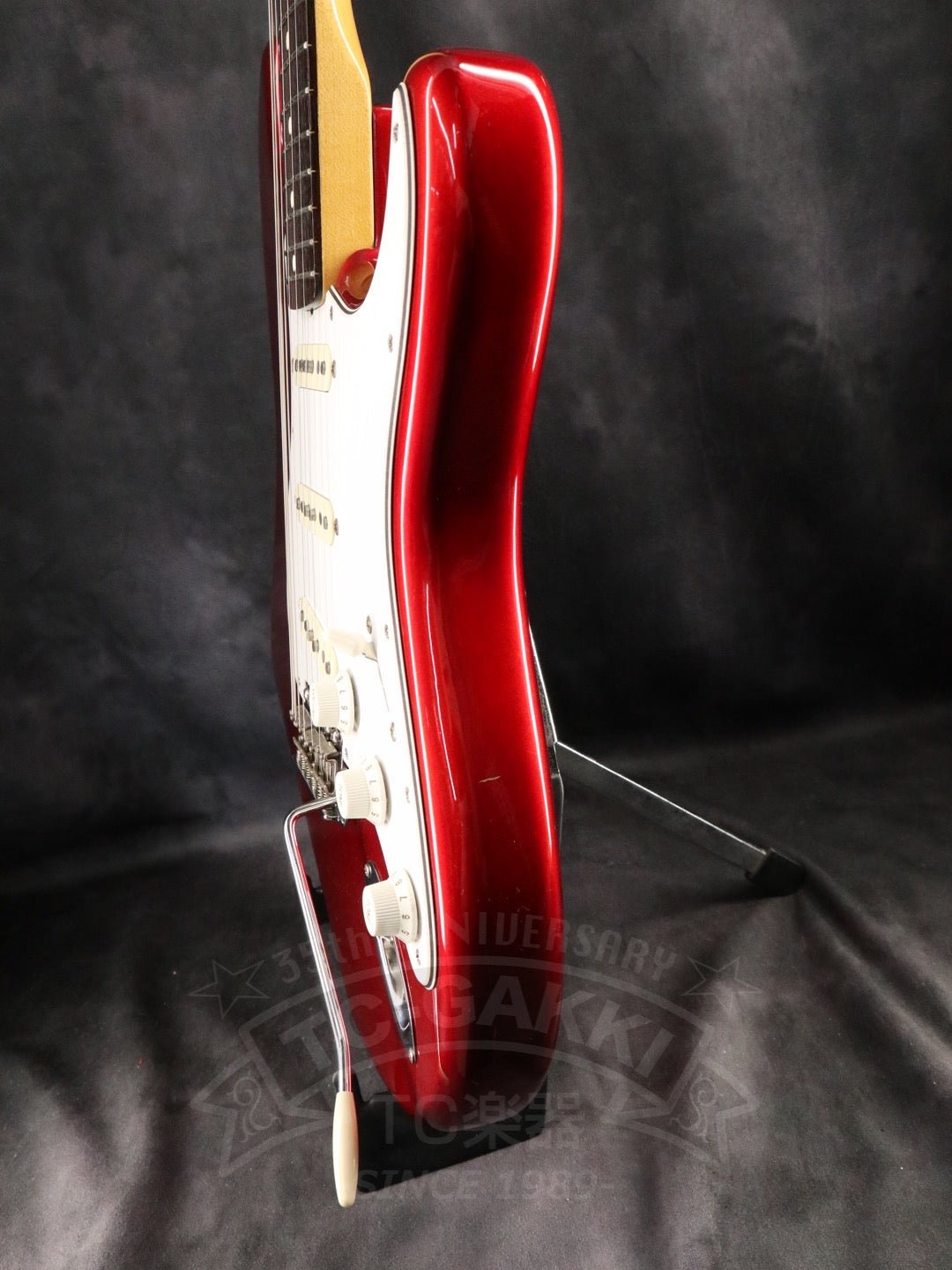 Fender Japan ST62 - 55 - TC楽器 - TCGAKKI