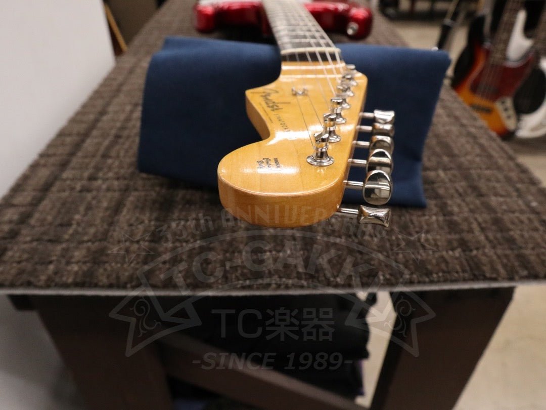 Fender Japan ST62 - 55 - TC楽器 - TCGAKKI