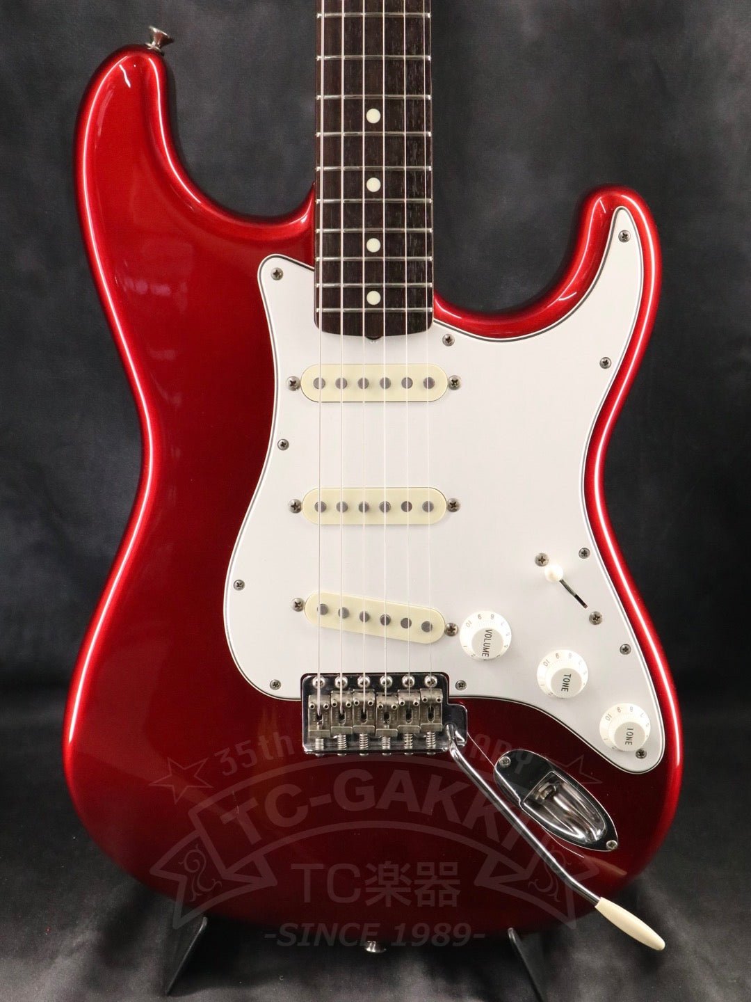Fender Japan ST62 - 55 - TC楽器 - TCGAKKI