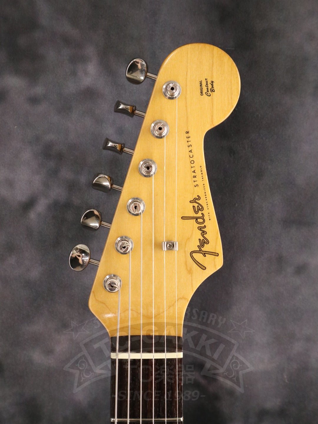 Fender Japan ST62 - 55 - TC楽器 - TCGAKKI