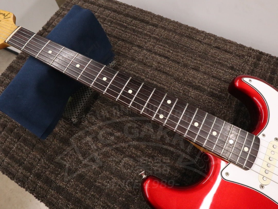 Fender Japan ST62 - 55 - TC楽器 - TCGAKKI
