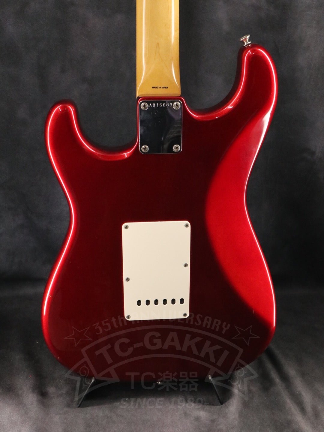 Fender Japan ST62 - 55 - TC楽器 - TCGAKKI