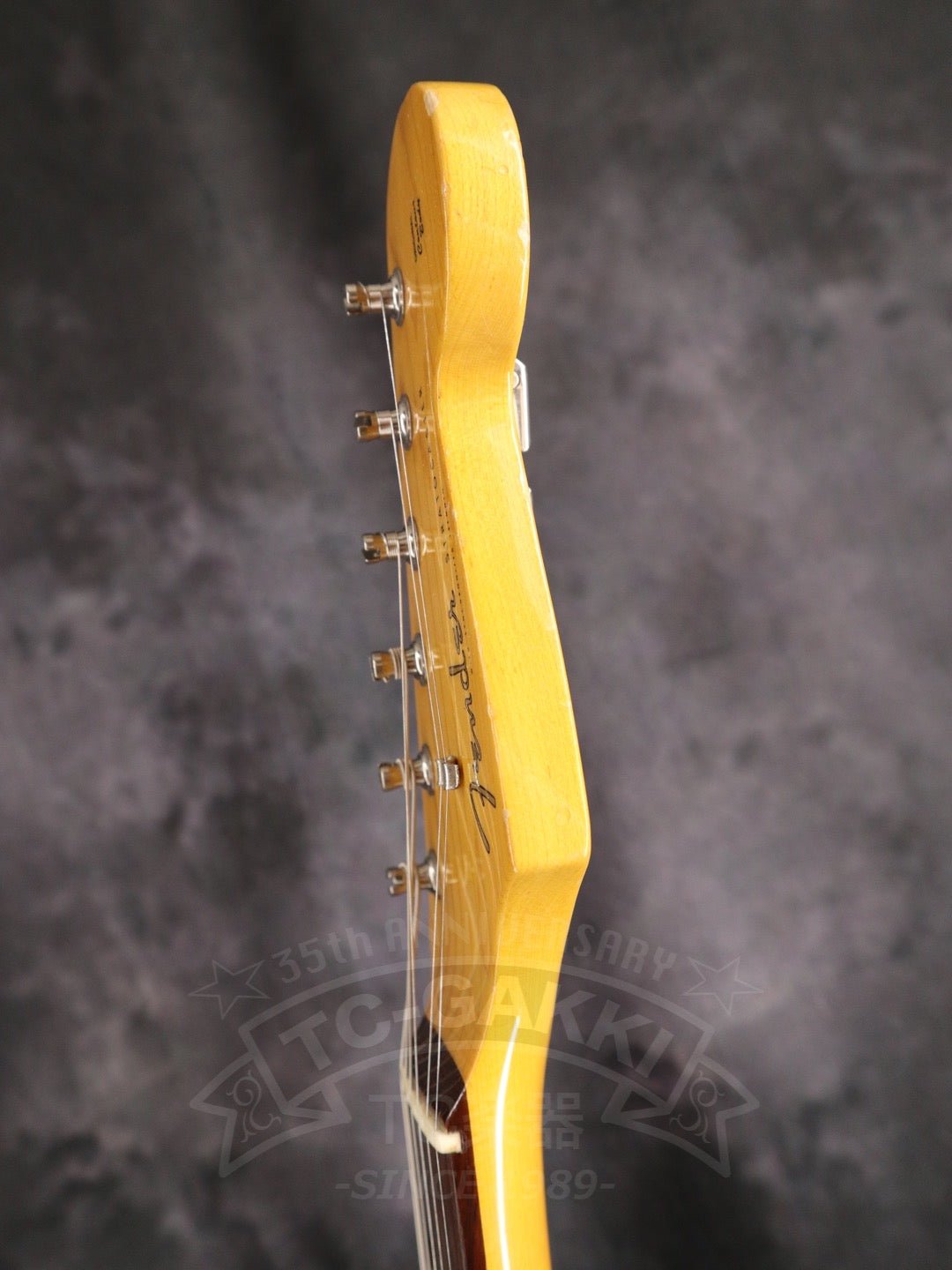 Fender Japan ST62 - TC楽器 - TCGAKKI