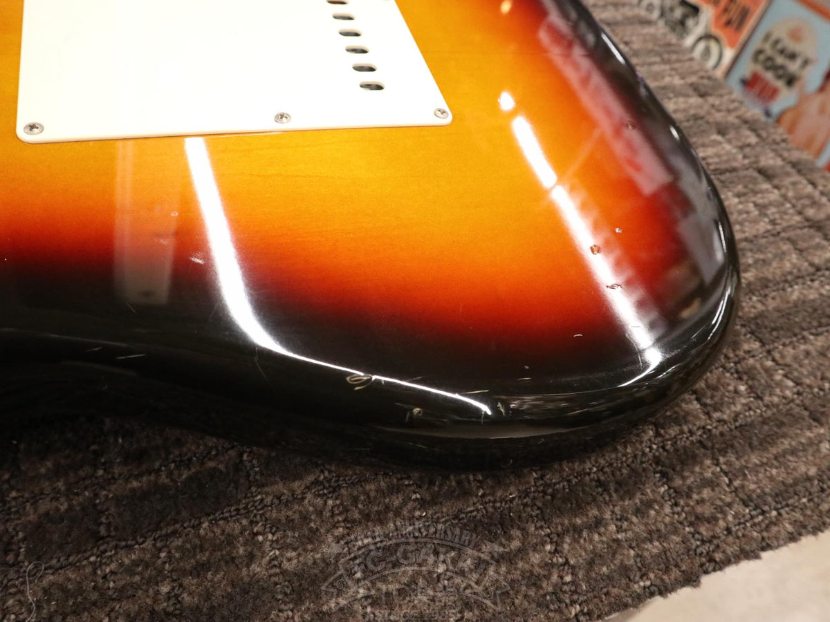 Fender Japan ST62-70US - TC楽器 - TCGAKKI