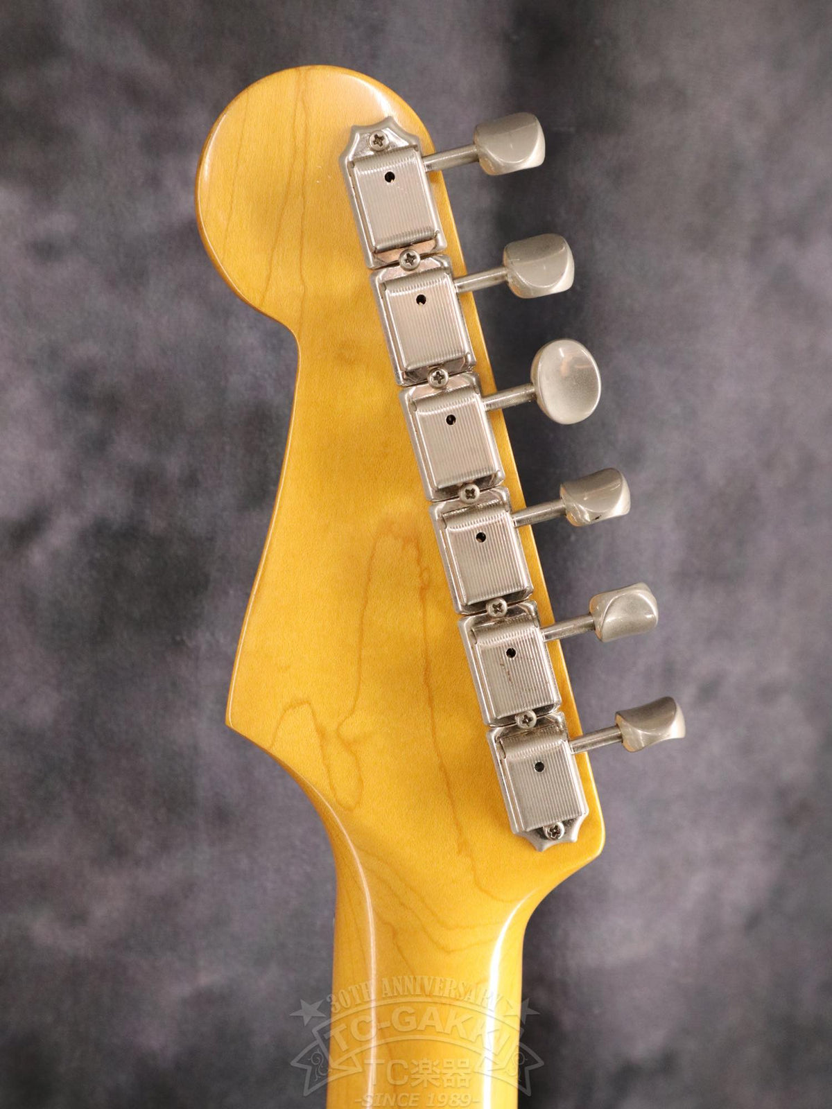 Fender Japan ST62-70US - TC楽器 - TCGAKKI
