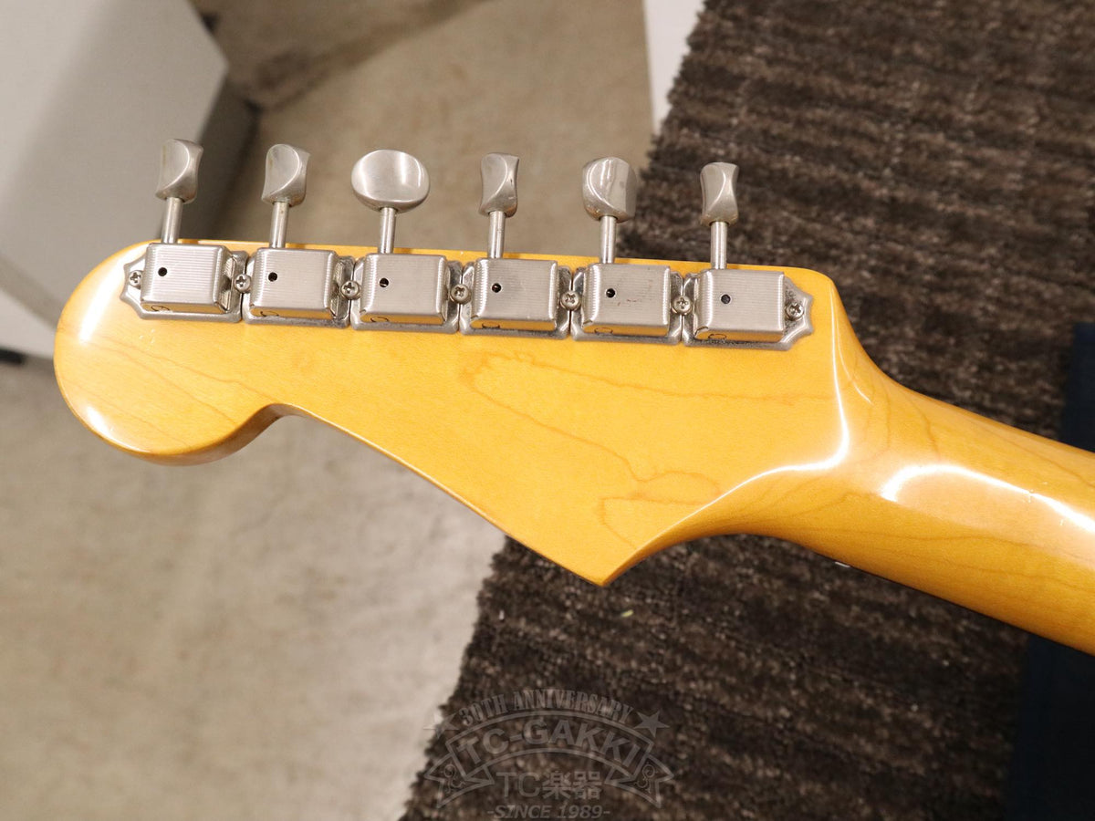 Fender Japan ST62-70US - TC楽器 - TCGAKKI