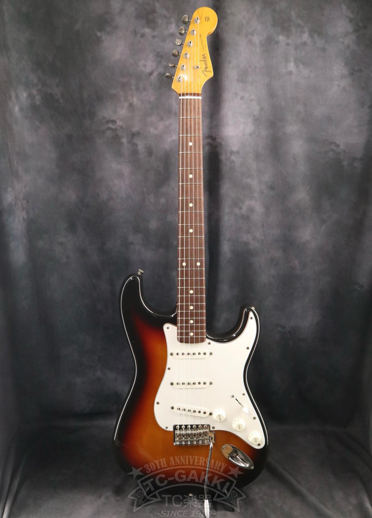Fender Japan ST62-70US - TC楽器 - TCGAKKI