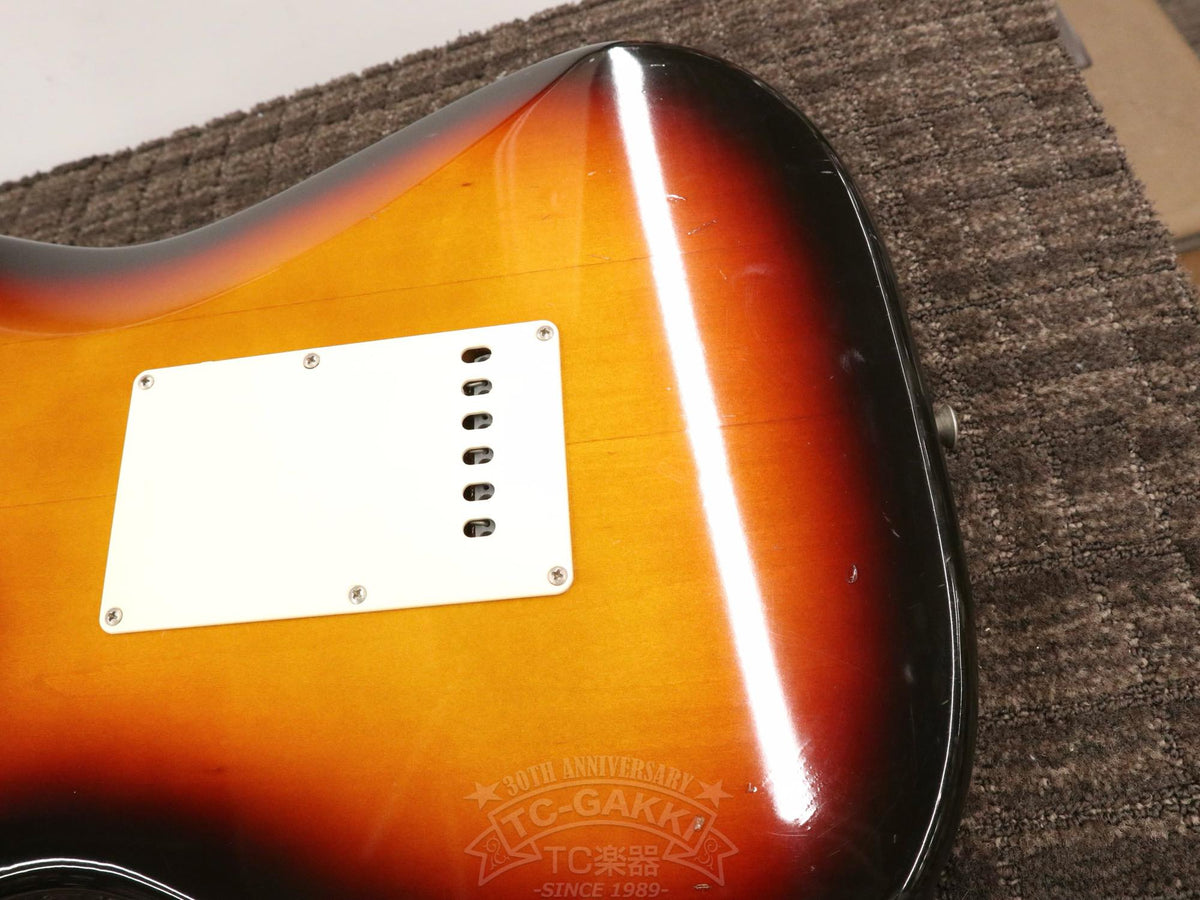 Fender Japan ST62-70US - TC楽器 - TCGAKKI