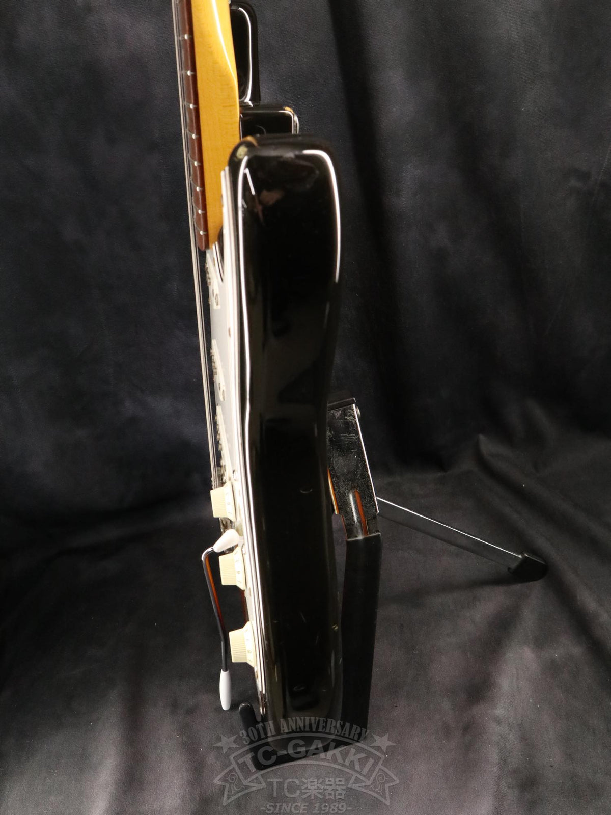 Fender Japan ST62-70US - TC楽器 - TCGAKKI