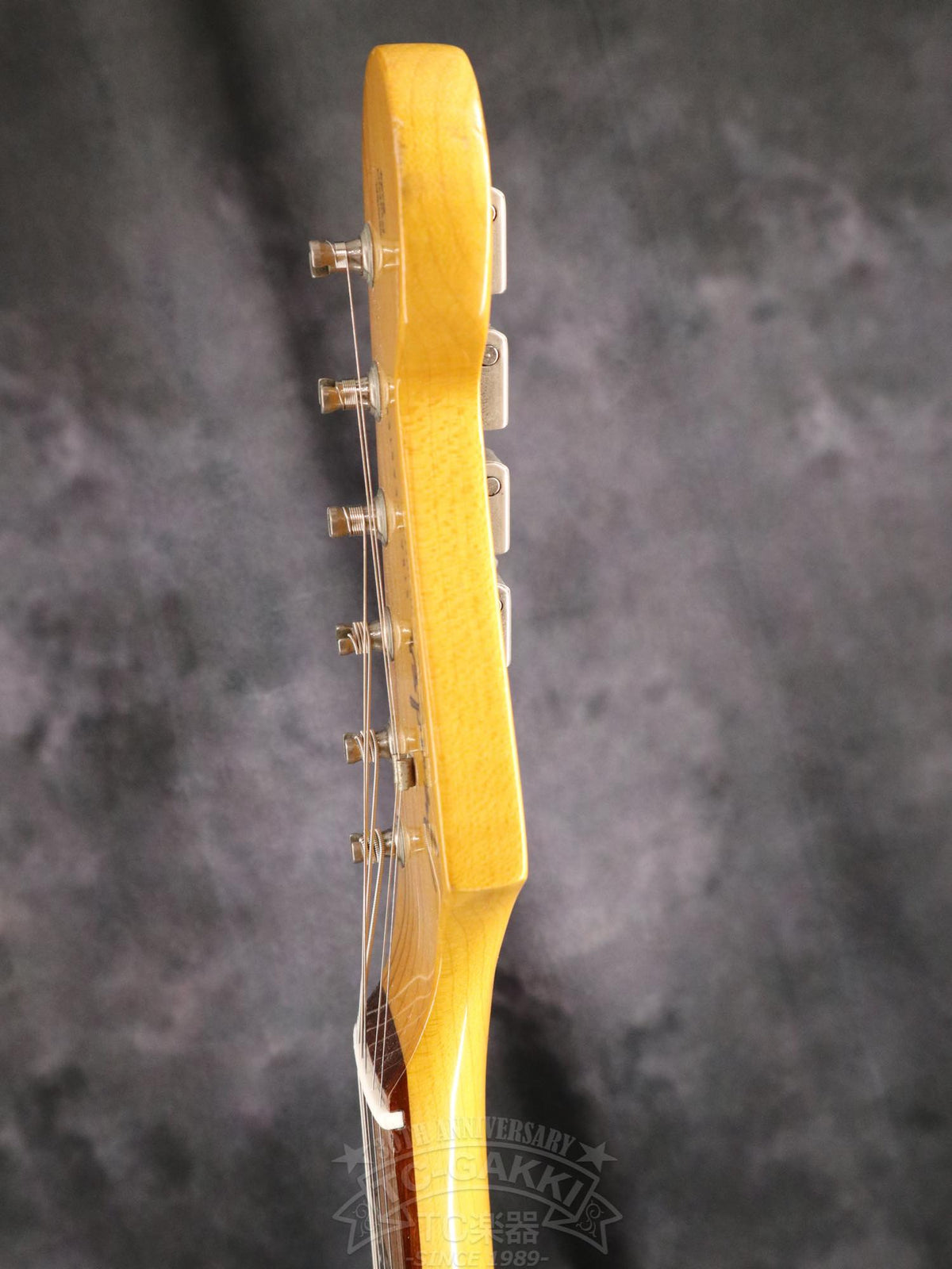 Fender Japan ST62-70US - TC楽器 - TCGAKKI