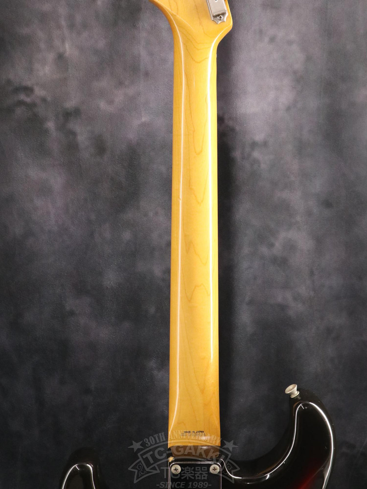 Fender Japan ST62-70US - TC楽器 - TCGAKKI