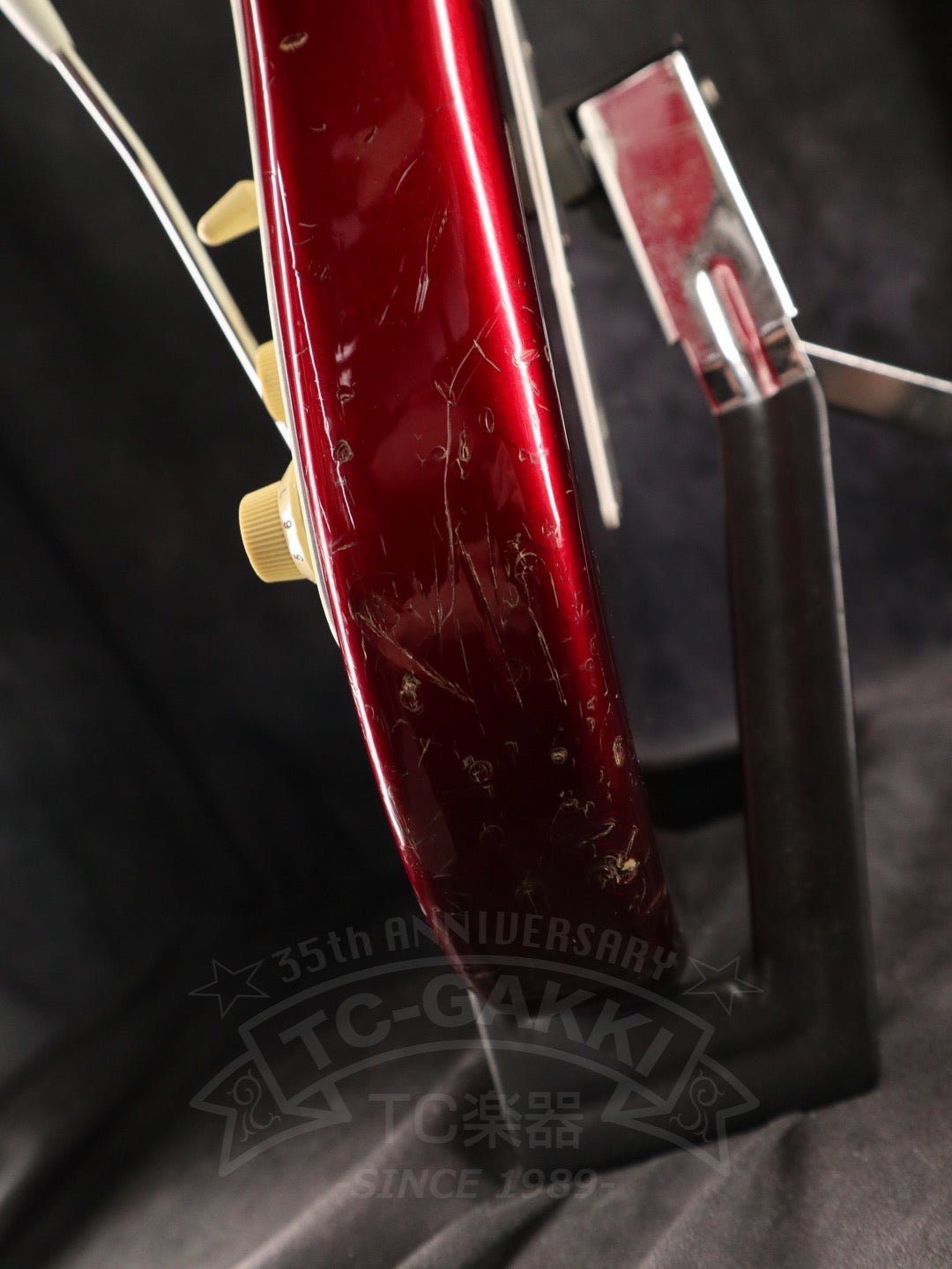 Fender Japan ST62 - TC楽器 - TCGAKKI