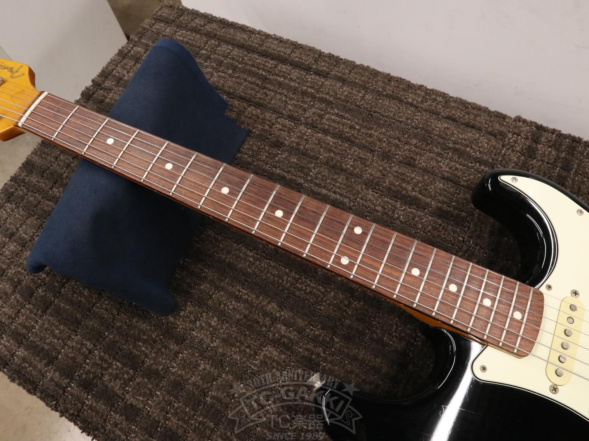 Fender Japan ST62-78TX - TC楽器 - TCGAKKI