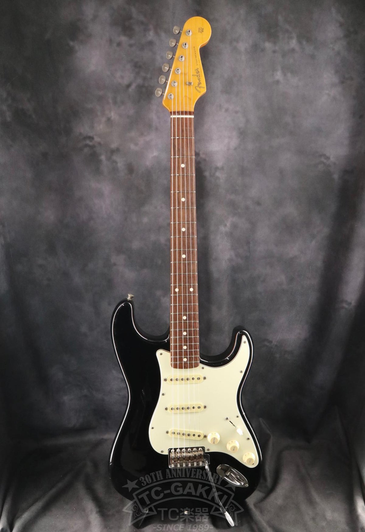 Fender Japan ST62-78TX - TC楽器 - TCGAKKI